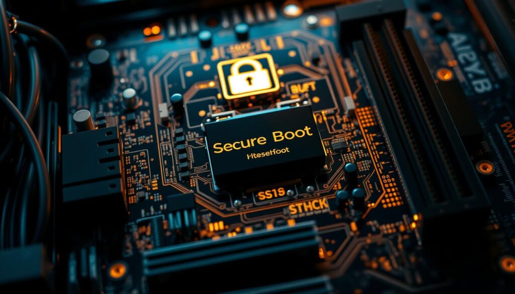 Secure Boot